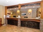 фото отеля BEST WESTERN Fernie Mountain Lodge