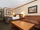 фото отеля BEST WESTERN Fernie Mountain Lodge