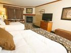 фото отеля BEST WESTERN Fernie Mountain Lodge