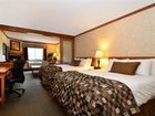 фото отеля BEST WESTERN Fernie Mountain Lodge