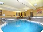 фото отеля BEST WESTERN Fernie Mountain Lodge