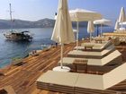 фото отеля Yali Beach Hotel