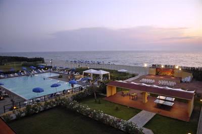 фото отеля Le Dune Blu Resort San Ferdinando