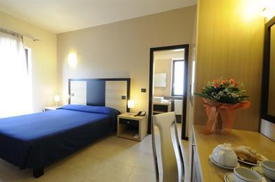 фото отеля Le Dune Blu Resort San Ferdinando