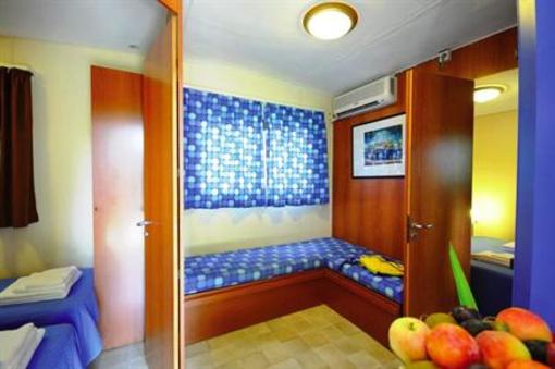 фото отеля Le Dune Blu Resort San Ferdinando
