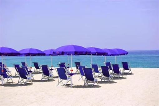 фото отеля Le Dune Blu Resort San Ferdinando