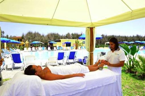 фото отеля Le Dune Blu Resort San Ferdinando