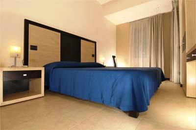 фото отеля Le Dune Blu Resort San Ferdinando