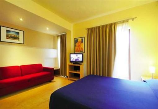 фото отеля Le Dune Blu Resort San Ferdinando