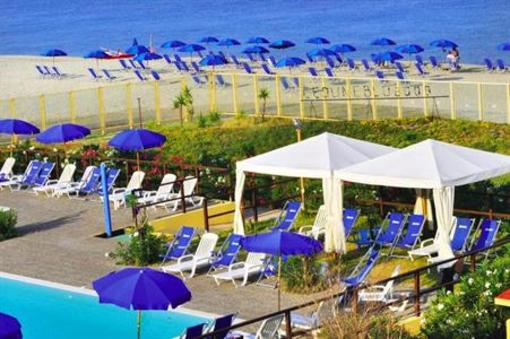 фото отеля Le Dune Blu Resort San Ferdinando
