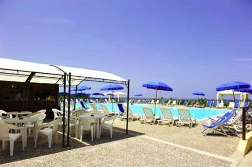 фото отеля Le Dune Blu Resort San Ferdinando