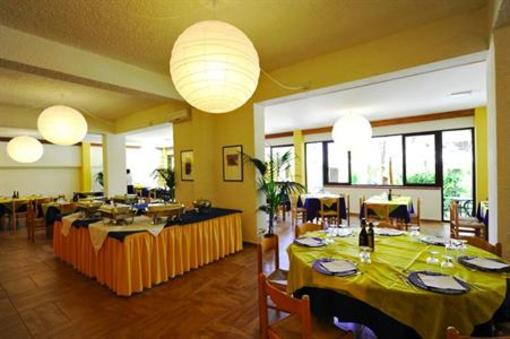 фото отеля Le Dune Blu Resort San Ferdinando