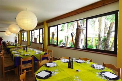 фото отеля Le Dune Blu Resort San Ferdinando