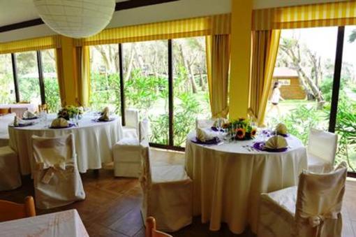 фото отеля Le Dune Blu Resort San Ferdinando