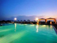 Le Dune Blu Resort San Ferdinando
