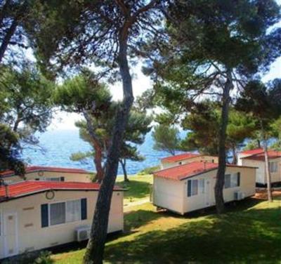 фото отеля Camping Village Stoja