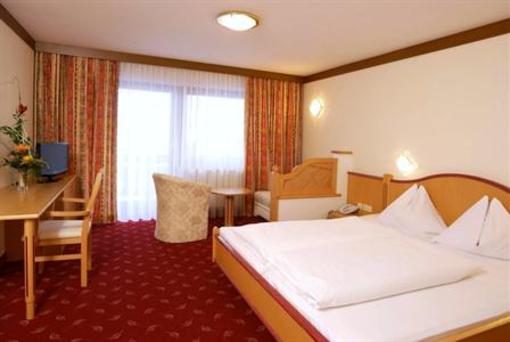 фото отеля Hotel Alpenblick