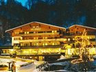 фото отеля Hotel Alpenblick