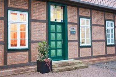 фото отеля Hotel Am Kloster Wienhausen