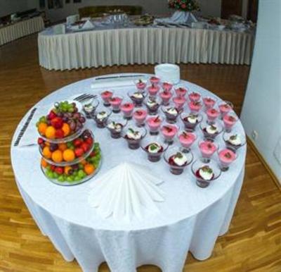 фото отеля Auska Hotel