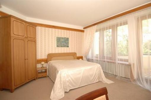 фото отеля Auska Hotel