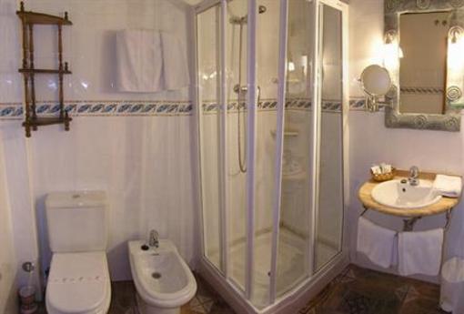 фото отеля Hosteria Las Vinas Noja