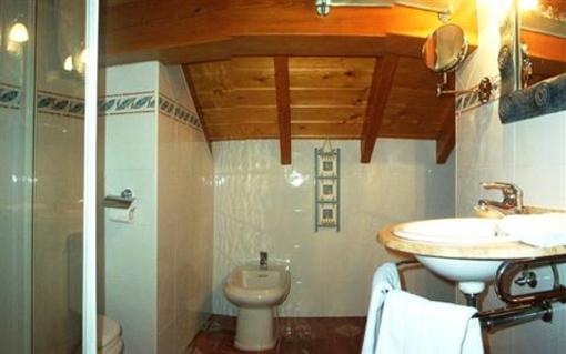 фото отеля Hosteria Las Vinas Noja