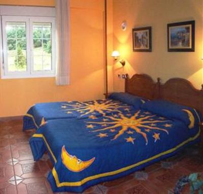 фото отеля Hosteria Las Vinas Noja