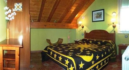 фото отеля Hosteria Las Vinas Noja