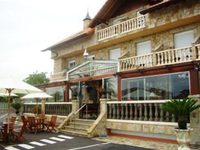 Hosteria Las Vinas Noja