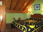 фото отеля Hosteria Las Vinas Noja