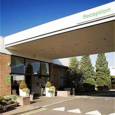 фото отеля Holiday Inn Newcastle City Newcastle Upon Tyne