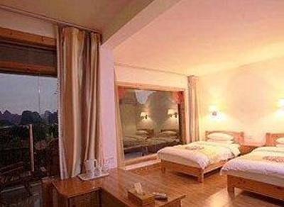 фото отеля Riverside Retreat Hotel