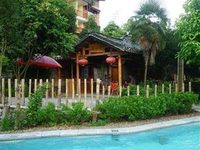 Riverside Retreat Hotel