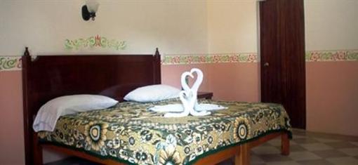 фото отеля Hotel Tunich Beh