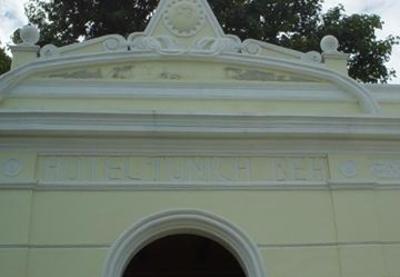фото отеля Hotel Tunich Beh