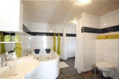фото отеля Thorupgaard Farm Holiday