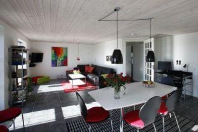 фото отеля Thorupgaard Farm Holiday