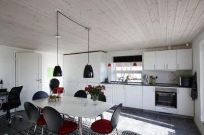 фото отеля Thorupgaard Farm Holiday