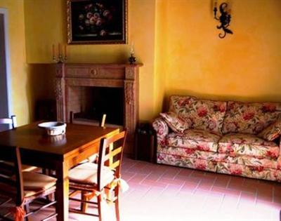 фото отеля Villa Umbra La Maesta