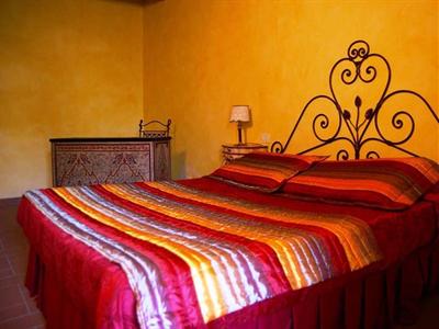 фото отеля Villa Umbra La Maesta
