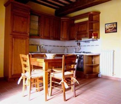 фото отеля Villa Umbra La Maesta