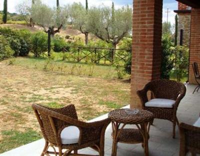 фото отеля Villa Umbra La Maesta