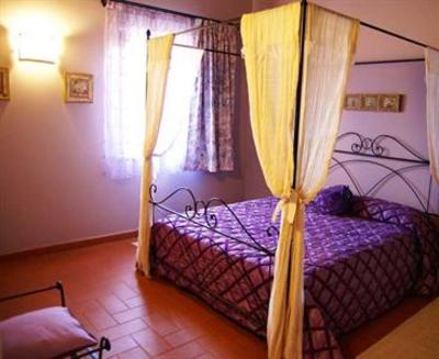 фото отеля Villa Umbra La Maesta