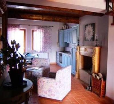 фото отеля Villa Umbra La Maesta