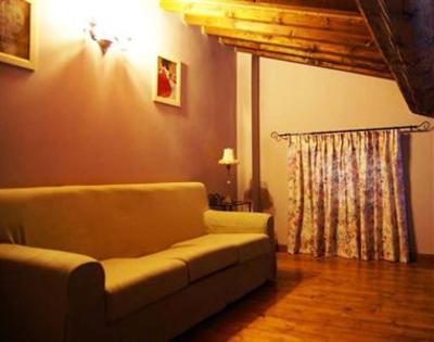 фото отеля Villa Umbra La Maesta