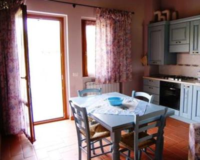 фото отеля Villa Umbra La Maesta