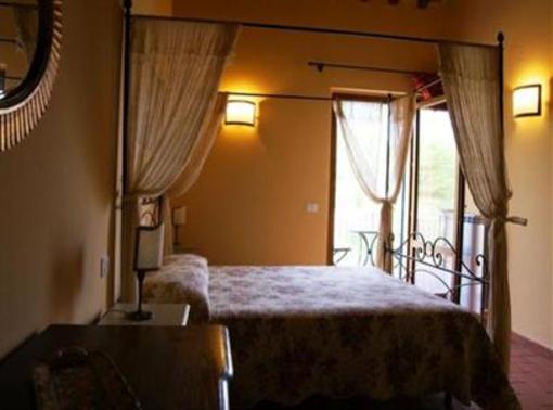фото отеля Villa Umbra La Maesta