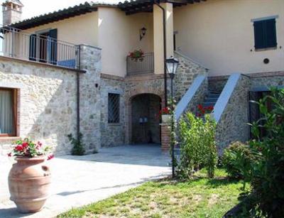 фото отеля Villa Umbra La Maesta