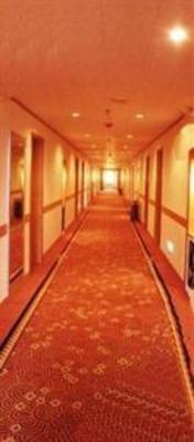 фото отеля Yan'an Hotel